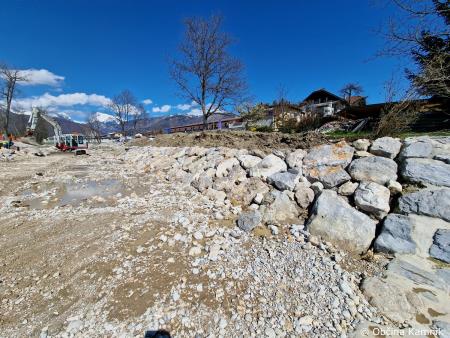 Sanacijska obnova vodotokov in hudournikov po poplavah (4)